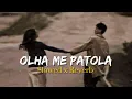 Lagu Olha Me Patola 🥀 - Ajay Hooda | Masoom Sharma | ( Slowed x Reverb) | @AURIXMUSIC45 