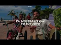 Rauw Alejandro, Camilo -Tattoo Remix (Letra/Lyrics)