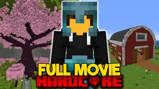 I Survived 3000 Days in Minecraft Hardcore Full Series