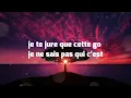 Douki - Distant (Official Music Lyrics)