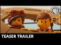 Video di The LEGO® Movie 2 –  Teaser Trailer Italiano
