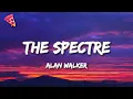 Download Lagu Alan Walker - The Spectre
