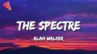 Alan Walker The Spectre 