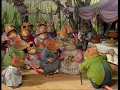 Download Lagu Brambly Hedge - Summer Story (1997)