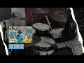Download Lagu The Strokes - The Adults Are Talking (Drum Cover) Batería