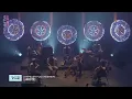 Chapelier fou Ensemble