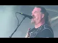 Borknagar - Up North - John Smith Rock Festival 2025