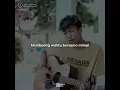 Lagu Korban diri dalam ilusi || Lagu sedih bikin baper