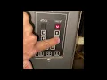 Understanding the Englander Pellet Stove Control
