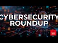 Cisco CVE GitHub Attack and DDoS Botnet Arrest - Cybersecurity Roundup May 22 2026