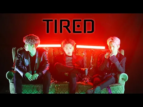 Tired