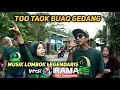 Download Lagu MUSIK JALANAN LOMBOK BAU GEDANG BY FEBRY IRAMA DOPANG 2022