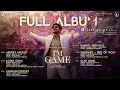 I'm Game (Tamil) - Full Album | Dulquer Salmaan, Kayadu Lohar, Samyuktha V | Jakes Bejoy