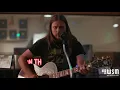Lukas Nelson – “Just Outside of Austin” in RCA Studio B | LIVE on WSM Radio | WSM Radio