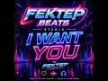 I Want You