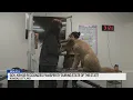 Pawsperity grooming program aids 190 students in job success