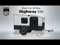 Highway Lite - 5 499