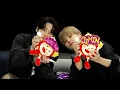 Lagu Jimin and Jungkook interview with Japanese program \