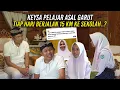 Download Lagu KEYSA PELAJAR ASAL GARUT - TIAP HARI BERJALAN 15 KM KE SEKOLAH? INI JAWABANNYA