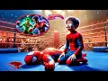 Download Lagu Joker Killed Spider-Man’s Father 😭🥊… Years Later, THIS Happened! 😱🔥 #spiderman #joker #marvel #dc