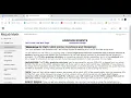 MyMathLab Overview