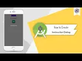 How to Create Instruction Dialog in Android Studio InstructionDialog Android Coding