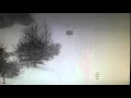 VDOT Traffic Cam VA MD state line I-81