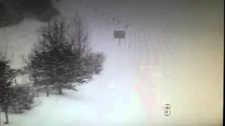 VDOT Traffic Cam VA MD state line I-81