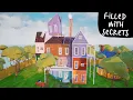 Download Lagu Filled With Secrets - Hello Neighbor mod kit