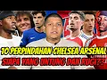 Download Lagu 10 Transfer Terakhir Chelsea Arsenal Dan Bagaimana Ia Berakhir‼️