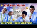 Lucu Parah 🤣 Kyai Kena Gojlok‼️Ceramah Lucu Poll KH KHOLIL YASIN Terbaru 2025 Full Lagu