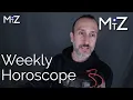 Weekly Horoscope Full Moon Virgo Venus Enters Aries Venus Square Pluto - March 30th 2026