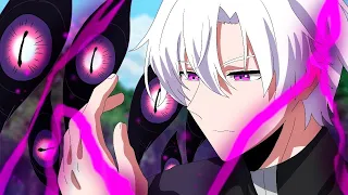 ALL IN ONE | Vui Tính Nhất Hội Nhưng Ẩn Chứa Khế Ước Thần Độc Nhất Bá VL | Tóm Tắt Anime