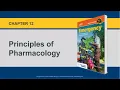 EMT22 Chapter 12 Pharmacology