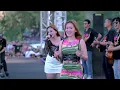 Download Lagu Shinta Arsinta ft Vita Alvia - BOJO BIDUAN - ANEKA SAFARI