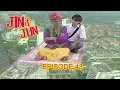 Jin Dan Jun Episode 43 Jin Gondrong