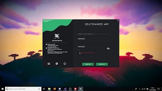 AUTO UPDATE ADVANCED - PROGRAMMING VB NET