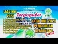 LAGU HNI 2023 TERPOPULER # TERBANG TINGGI # MARS HNI # TERBARU BIKIN SEMANGAT