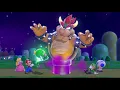 Super Mario 3D World - Longplay | Wii U