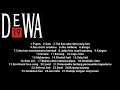 Dewa 19, Ballads