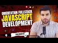Orientation Class of Full Stack Web Development What is Javascript Scope of Javascript