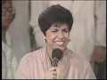He's Been Faithful - Brooklyn Tabernacle Choir