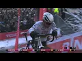 Lagu UCI Cyclo Cross WorldCup 2026 EP09 Zonhoven FULLRACE