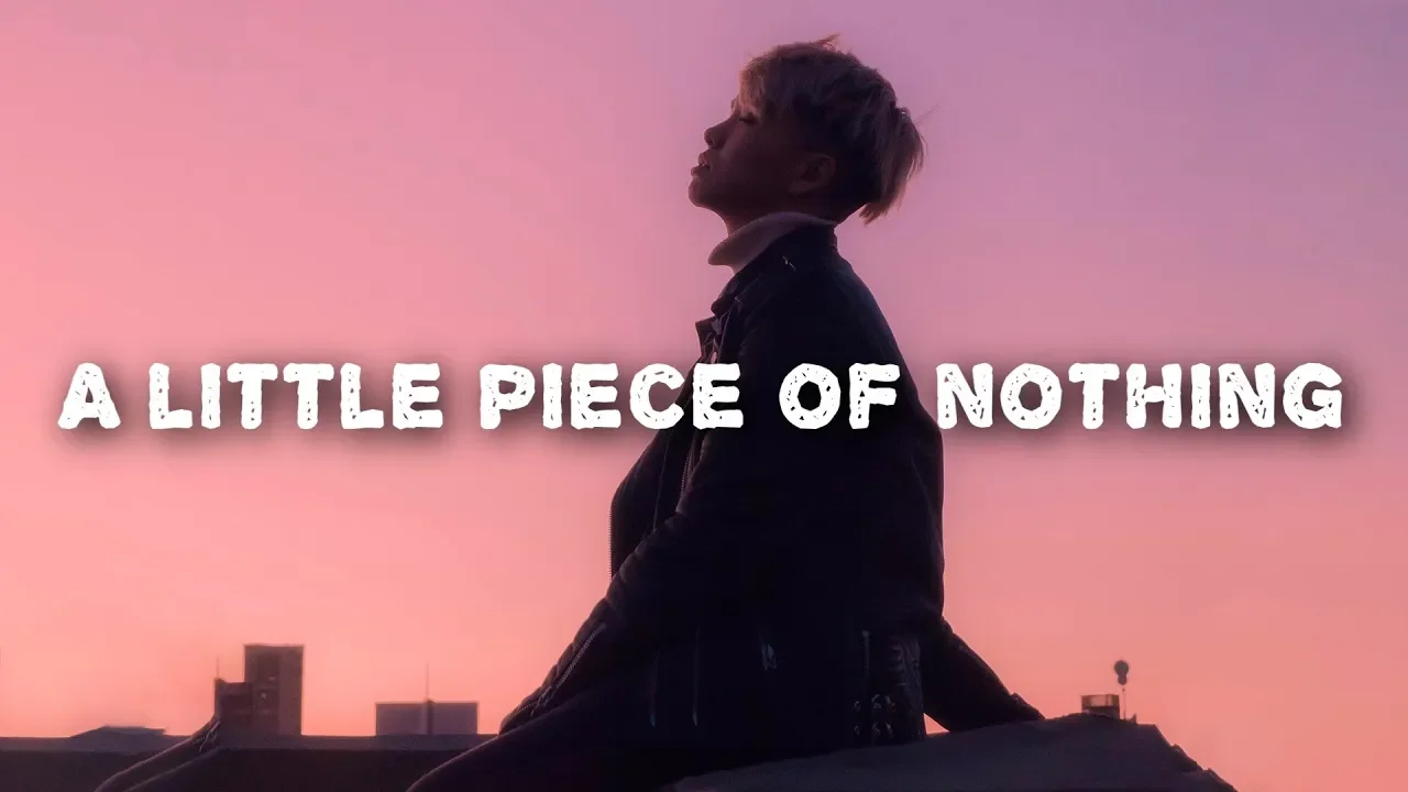Dave Thomas Junior - Little Piece of Nothing (Lyrics) Dave Thomas Junior - Little Piece of Nothing (Lyrics)