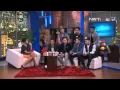 Download Lagu Sarah Sechan - XO-IX - Boyband