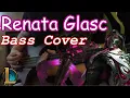 Download Lagu Renata Glasc - Champion Theme [Bass Cover]
