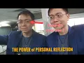 How to Gain Personal Mastery Through The Power of Reflection