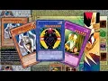Download Lagu Yu-Gi-Oh! Power of Chaos: Yugi the Destiny - Magician of Black Chaos