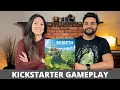 Download Lagu Rebirth - Kickstarter Playthrough