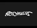 Arctic Monkeys - Dancing Shoes (Lyrics)